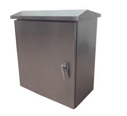 配電箱"操作精細(xì),健康伴你而行"