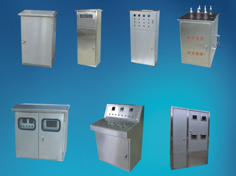 節能配電箱"防護措施要做到位"