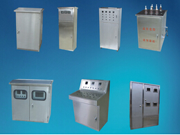 落后的設計思想抑制不銹鋼配電箱發展