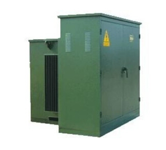 保預裝式箱變的使用，將用電維護費用大大降低