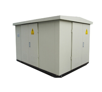 箱變如何成為我們的寵兒