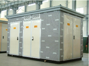 路燈箱變的使用，避免異常發生