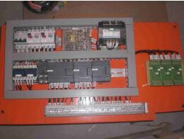 解決節能配電柜的異常情況